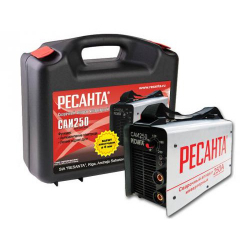 Купить Ресанта САИ-250 в кейсе в Коломне