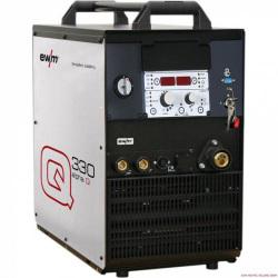 Купить EWM Alpha Q 330 Progress puls MM TKM в Коломне