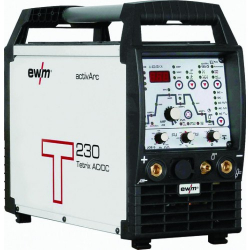 EWM TETRIX 230 SMART 5P TM в Коломне