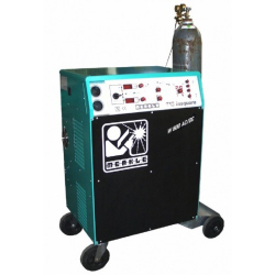 Merkle Insquare W 600 AC/DC с аксессуарами в Коломне