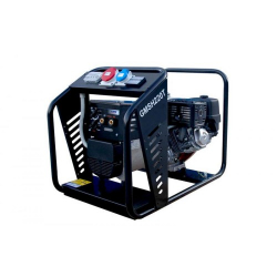 Купить Сварочный генератор GMGen GMSH220T в Коломне