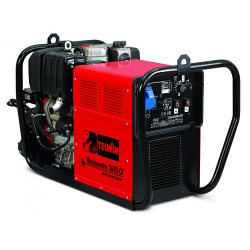 Купить Telwin MOTOINVERTER 264D CE LOMBARDINI в Коломне