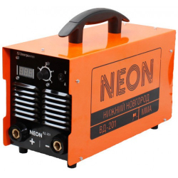 Купить Сварочный инвертор Neon ВД-201 в Коломне