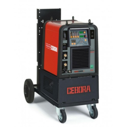 Cebora TIG AC-DC EVO 450/T ROBOT в Коломне