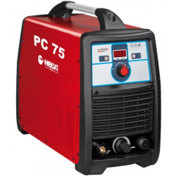 Helvi PC 75 A12 STM 120 (with CNC) в Коломне