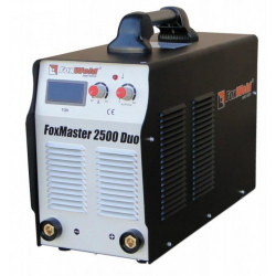 Купить FoxWeld FoxMaster 2500 Duo в Коломне
