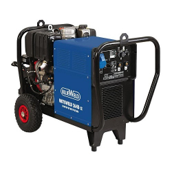Купить Blueweld Motoweld 264 D/CE в Коломне
