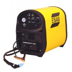 ESAB POWERCUT 650 (400V) в Коломне