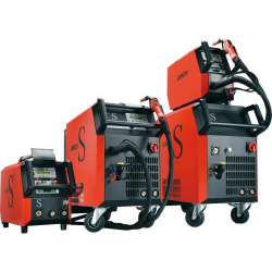Купить Lorch Saprom S 3 Speed Pulse в Коломне