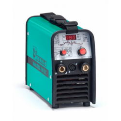 Merkle MobiTIG 190 DC с горелкой 4 м в Коломне