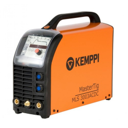 Kemppi MasterTig MLS 3003 ACDC в Коломне